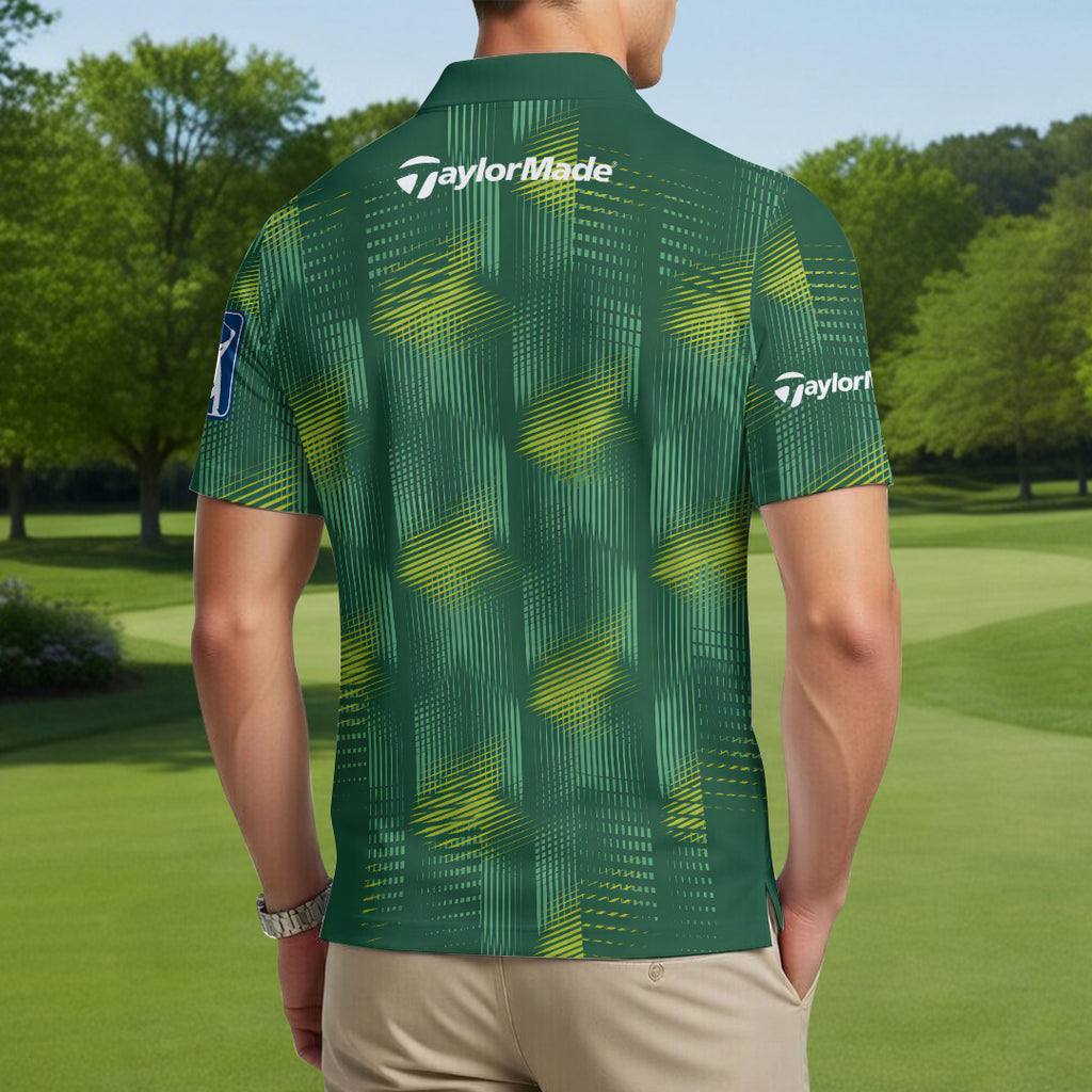 Masters Tournament x TAYL 3D Apparel – HOATT17459