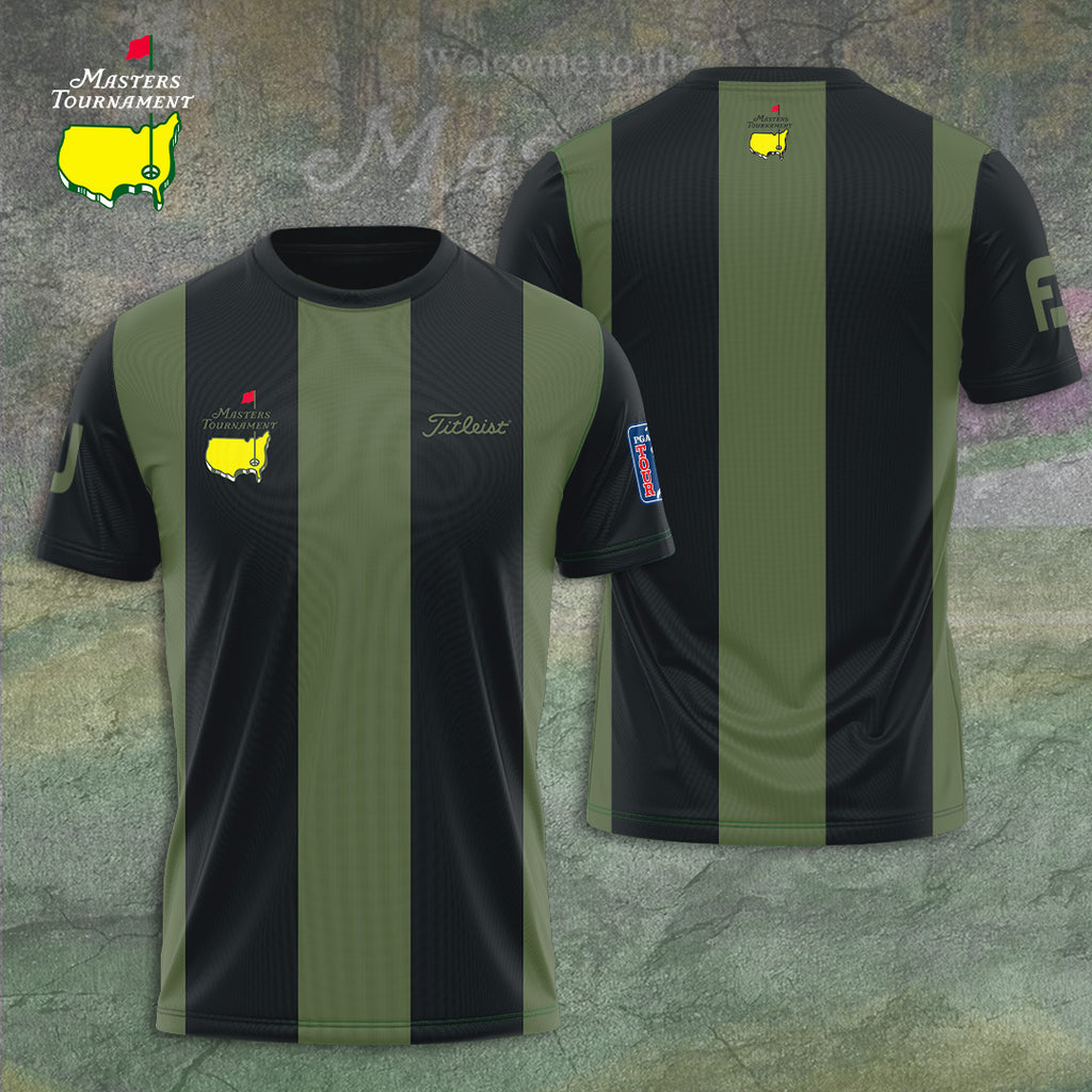 Masters Tournament x TITL 3D Apparel – GNE5783
