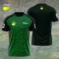 Masters Tournament x TITL 3D Apparel – GNE5848
