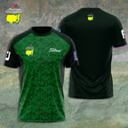Masters Tournament x TITL 3D Apparel – GNE5848