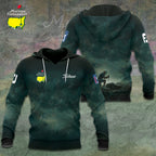 Masters Tournament x TITL 3D Apparel – GNE5850