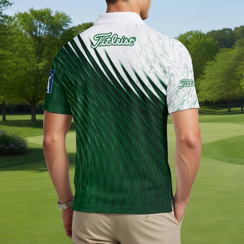 Masters Tournament x TITL 3D Apparel – HOATT17434