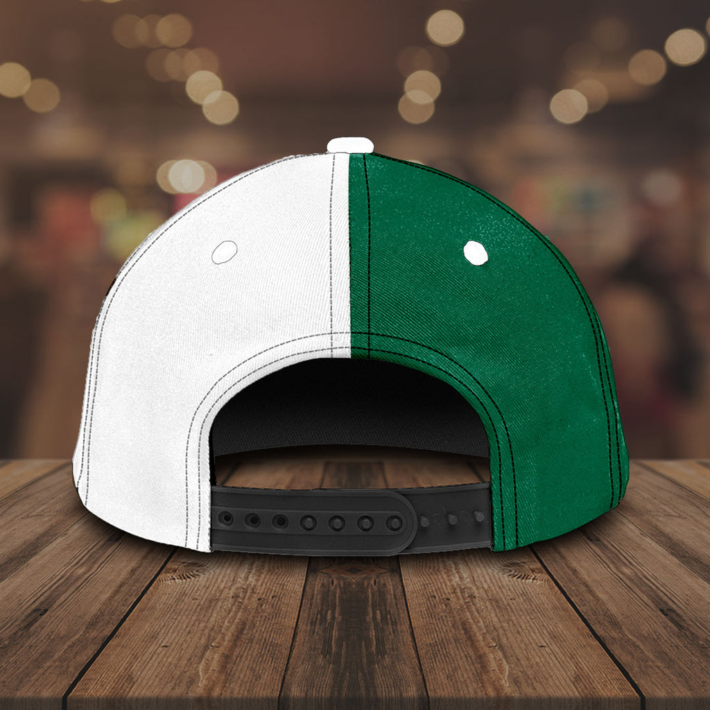 Masters Tournament x TAYL Classic Cap – TANTN22490