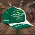 Masters Tournament x TAYL Classic Cap – TANTN22490
