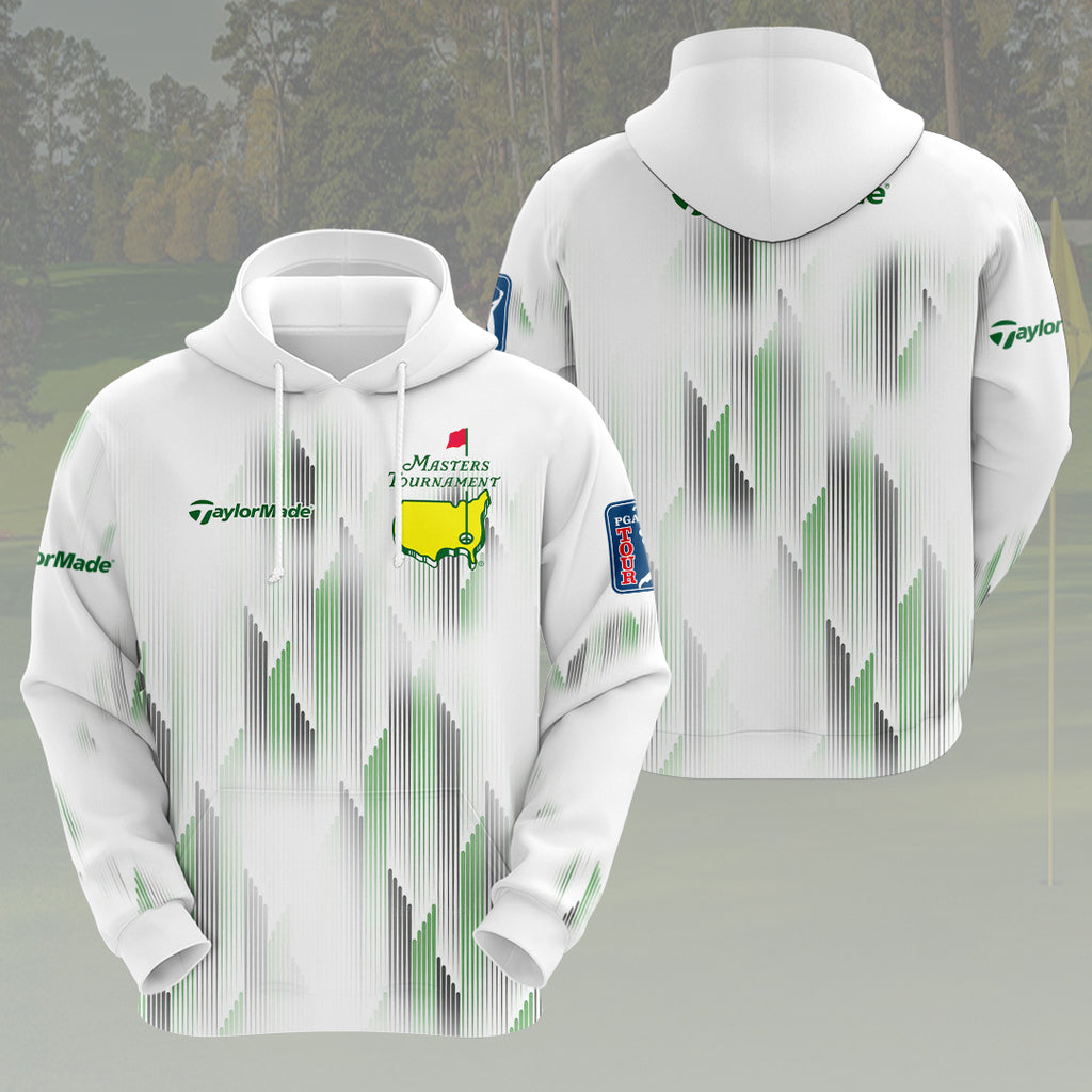 Masters Tournament x TAYL 3D Apparel – HOATT17376