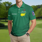 Masters Tournament x TAYL 3D Apparel – HOATT17367