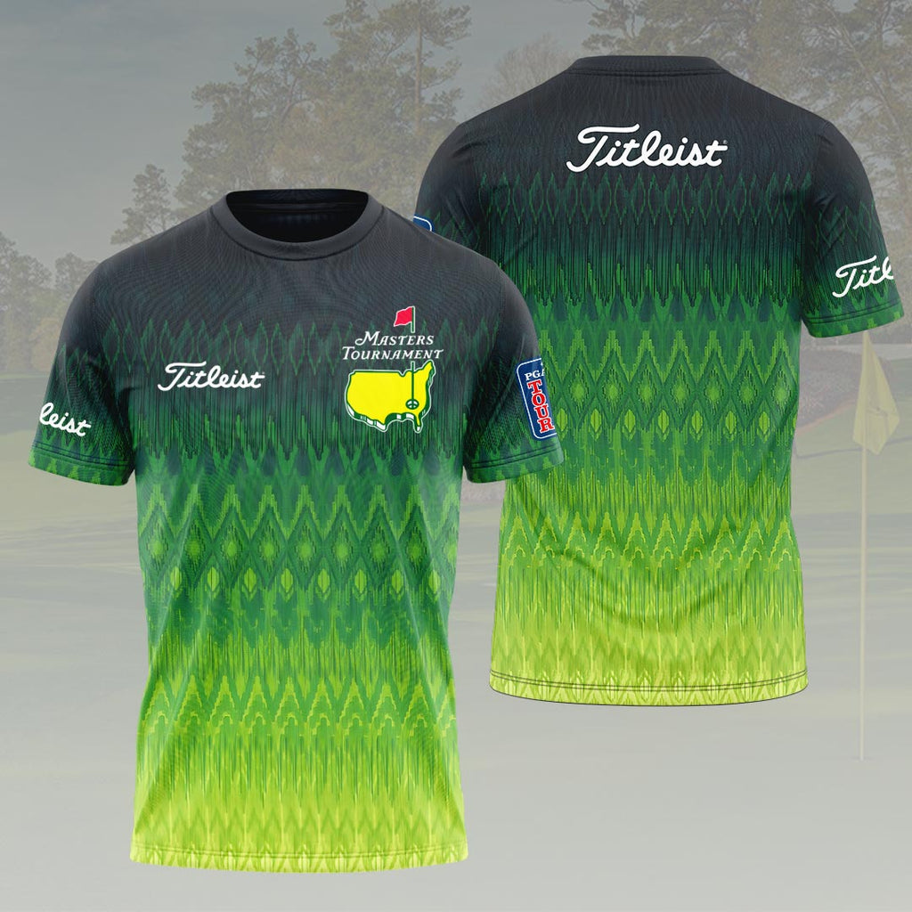 Masters Tournament x TITL 3D Apparel – HOATT17435