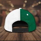 Masters Tournament x TITL Classic Cap – TANTN22318