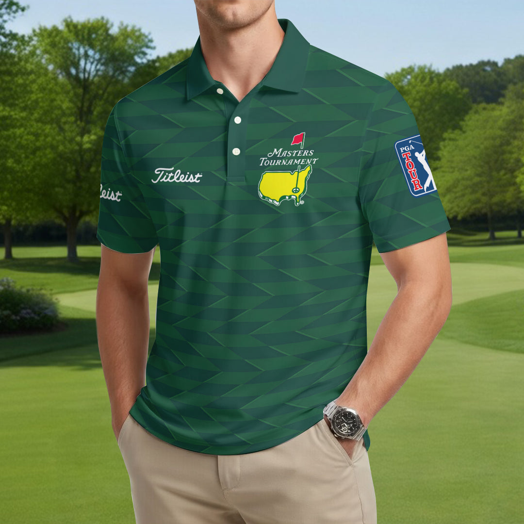 Masters Tournament x TITL 3D Apparel – HOATT17471