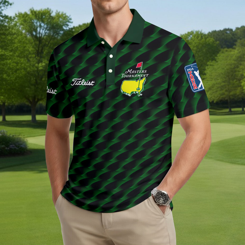 Masters Tournament x TITL 3D Apparel – HOATT17497
