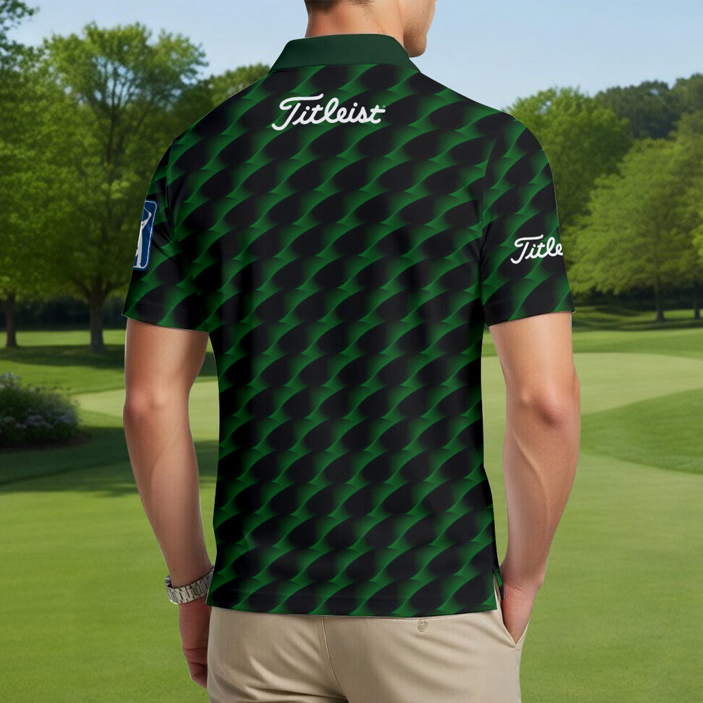 Masters Tournament x TITL 3D Apparel – HOATT17497