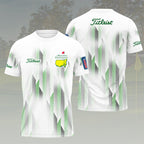 Masters Tournament x TITL 3D Apparel – HOATT17461