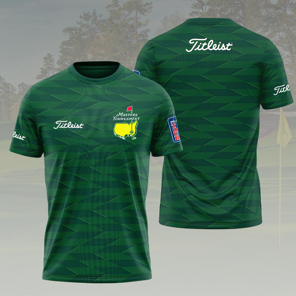 Masters Tournament x TITL 3D Apparel – HOATT17471