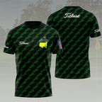 Masters Tournament x TITL 3D Apparel – HOATT17497