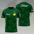 Masters Tournament x TITL 3D Apparel – HOATT17555