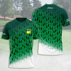 Masters Tournament x TITL 3D Apparel – TANTN22242