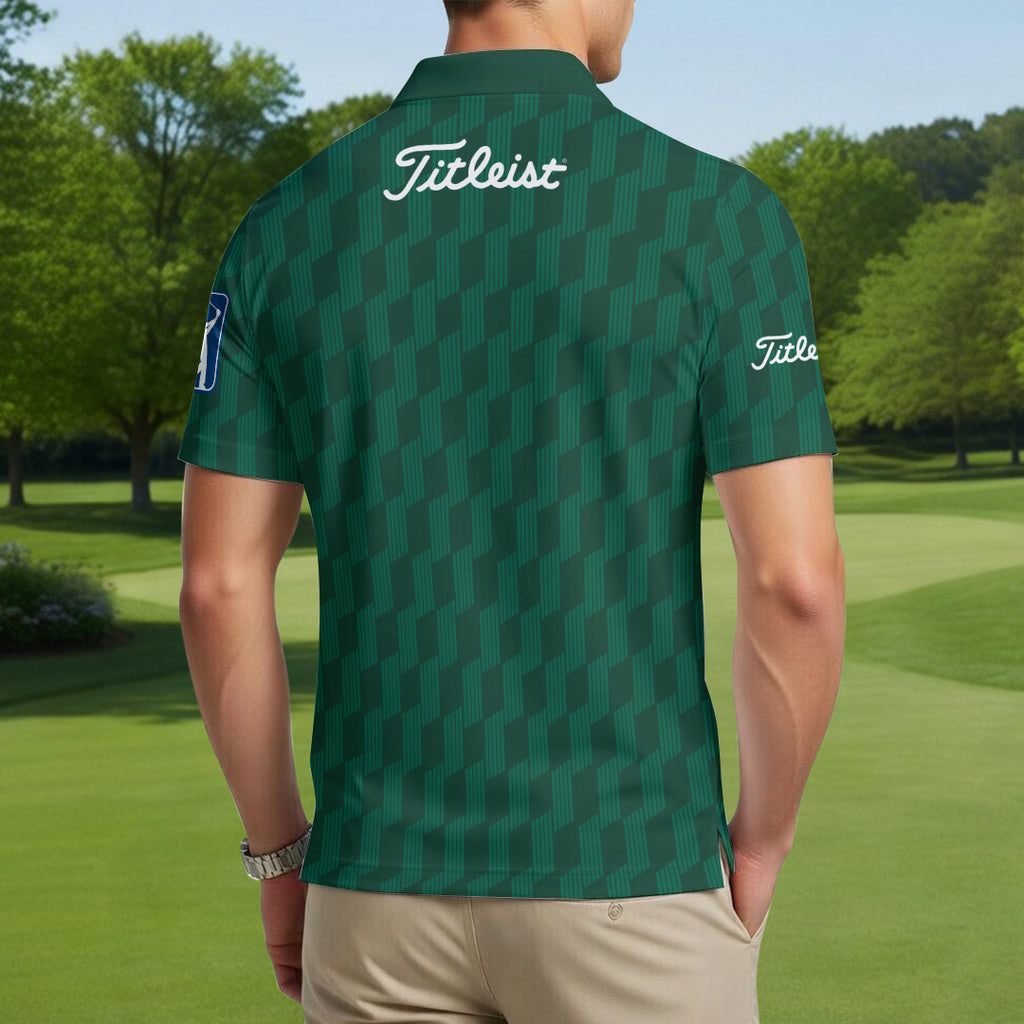 Masters Tournament x TITL 3D Apparel – HOATT17427