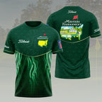 Masters Tournament x TITL 3D Apparel – HOATT17397