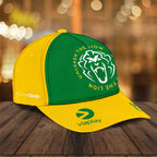 Max Verstappen Brazil 2025 Classic Cap – TANTN18719