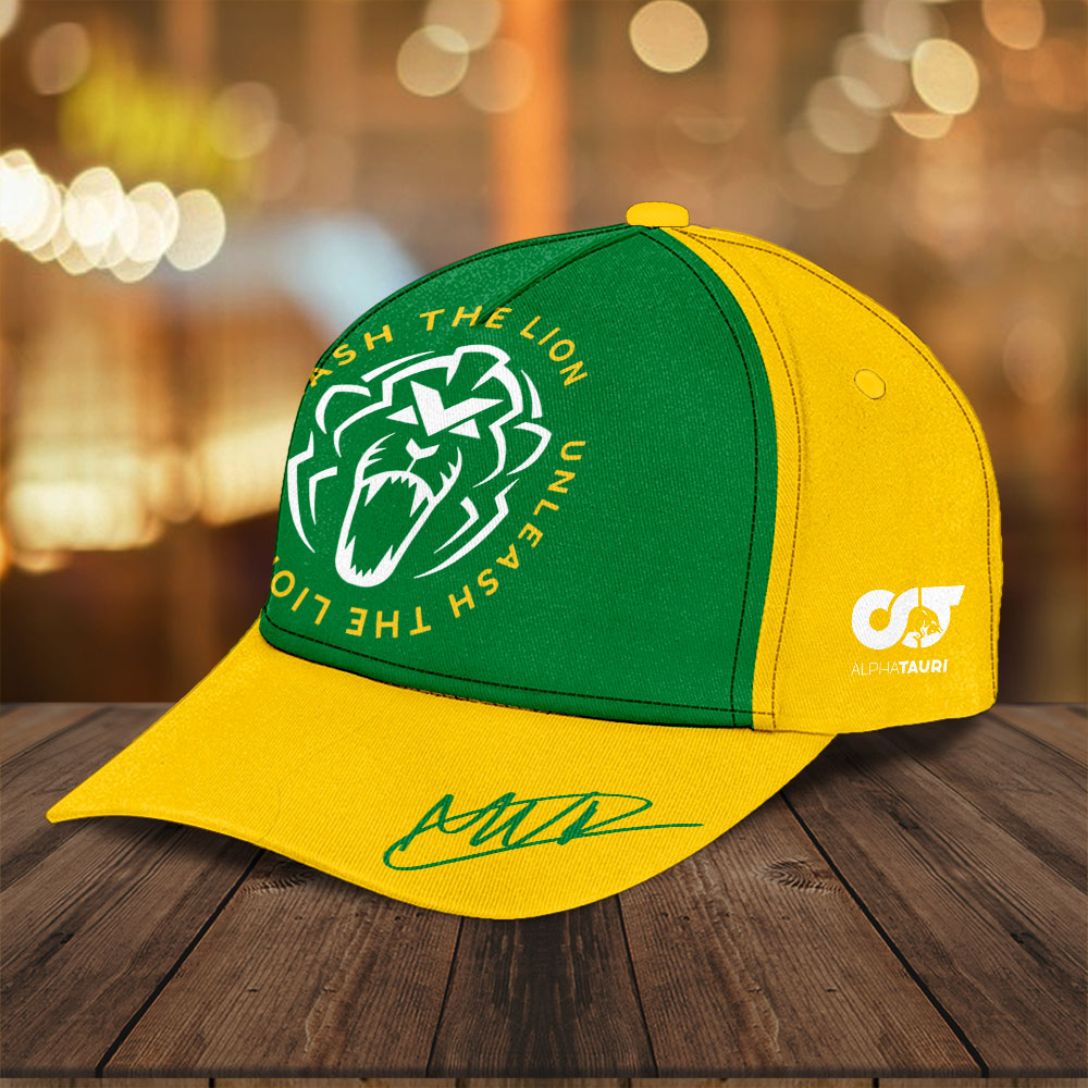 Max Verstappen Brazil 2025 Classic Cap – TANTN18719