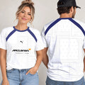 McLaren 2026 Singapore 3D Apparel – TANTN26000