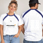 McLaren 2026 Singapore 3D Apparel – TANTN26000