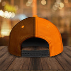 McLaren x Lando Norris 2025 World Champion Classic Cap – HOATT15017