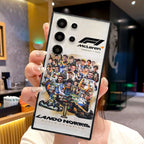 McLaren x Lando Norris 2025 World Champions Phone Case – HOATT15007