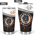 McLaren x Lando Norris World Champions 2025 Tumbler Cup – TANTN19515
