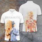 Megadeth 3D Apparel – TANTN17389