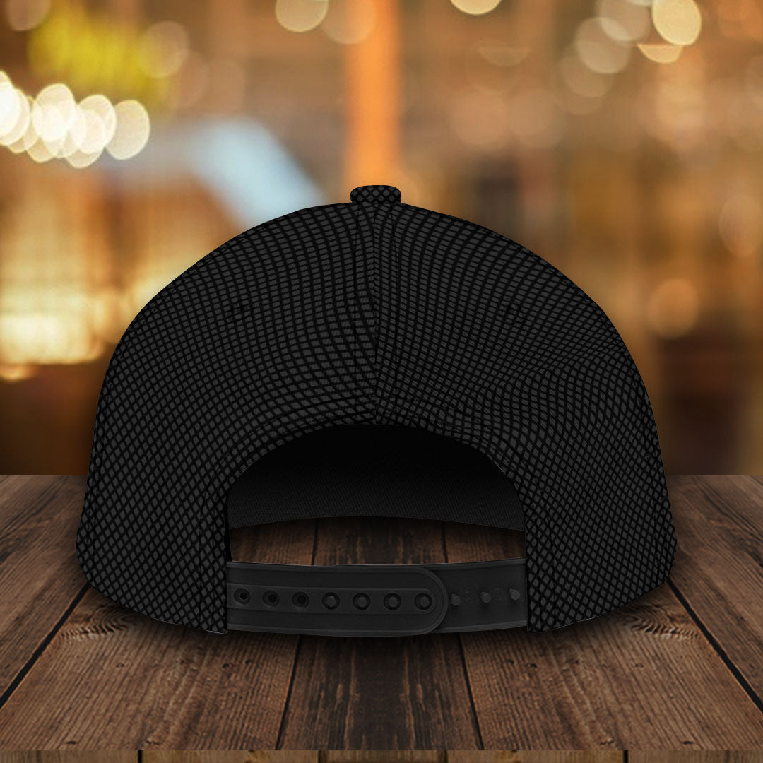 Megadeth Classic Cap – TMTHU2021