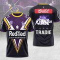 Melbourne Storm 3D Apparel – TANTN16978