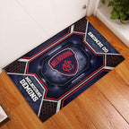 Melbourne FC Custom Doormat – HOATT12788