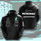 Mercedes AMG Petronas F1 Team 2026 3D Apparel – TMTHU6947