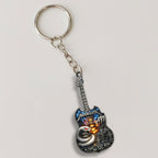 Metallica 45 Years Custom Shape 2-sided Keychain – MAITM14275