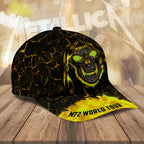 Metallica Classic Cap – MAITM 10446