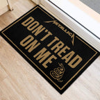 Metallica Custom Doormat – MAITM 11439