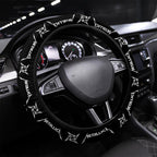 Metallica Steering Wheel Cover – MAITM 12219