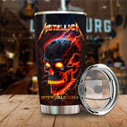 Metallica Tumbler Cup – MAITM 11490