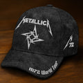 Metallica Classic Cap – HOATT 11893