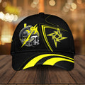 Metallica Classic Cap – HOATT 11911