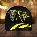 Metallica Classic Cap – HOATT 11919