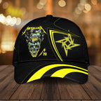 Metallica Classic Cap – HOATT 11919
