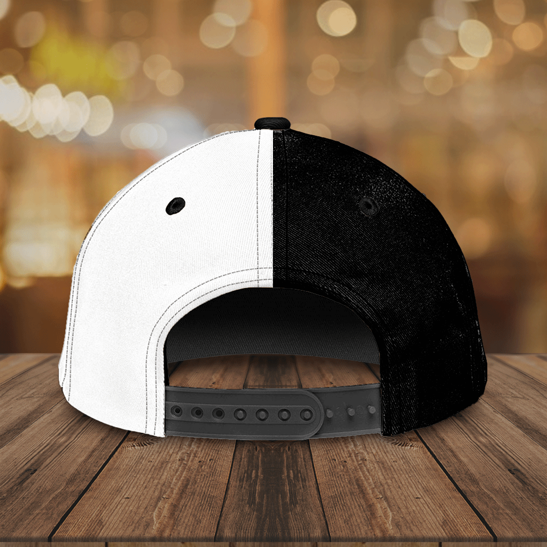 Metallica Classic Cap – ANHNV 6233