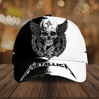 Metallica Classic Cap – ANHNV 6233