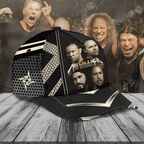Metallica Classic Cap – ANHNV 9313