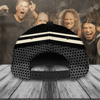 Metallica Classic Cap – ANHNV 9313