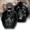 Metallica 3D Apparel – ANHNV 9398