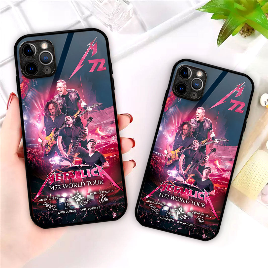 Metallica Phone Case – HOATT15421
