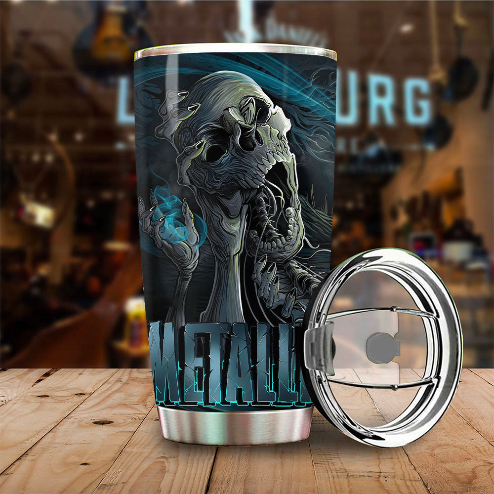 Metallica Tumbler Cup – TANTN 13524